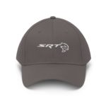 SRT Hellcat Twill Hat