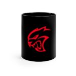 Hellcat Mug