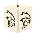 Hellcat Lamp