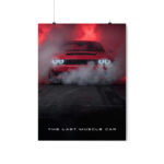 Premium Matte Vertical Posters